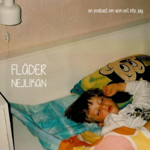 Fläder Nejlikan