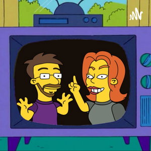 Flamin Joe's Simpsons Podcast 