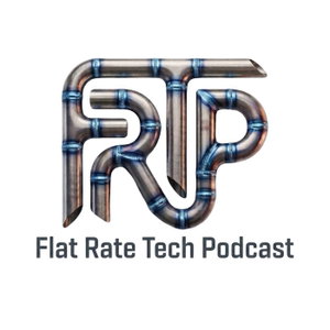 Flat Rate Tech Podcast