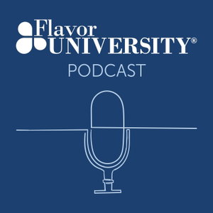 Flavor University Podcast