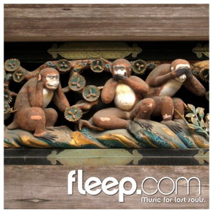 fleep.com - Deep House for lost souls.