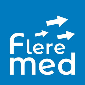 Flere Med
