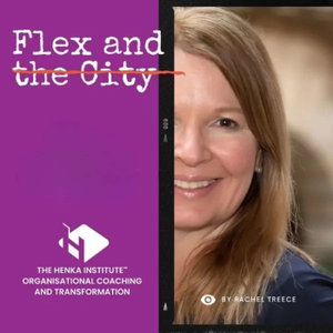 Flex and the City  - Great leadership in financial services