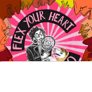 Flex Your Heart Radio