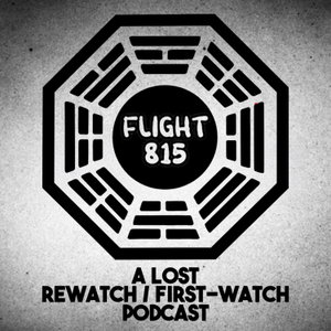 Flight 815: A LOST Podcast