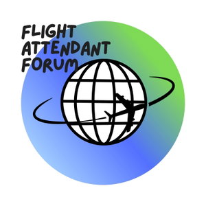 Flight Attendant Forum