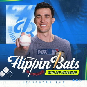 Flippin' Bats with Ben Verlander