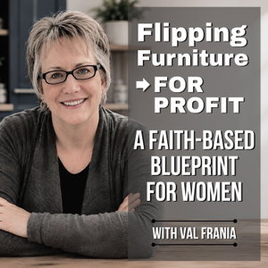 Flipping Furniture for Profit