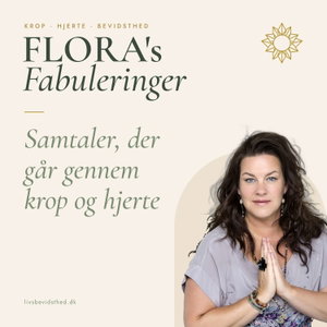 FLORA's Fabuleringer