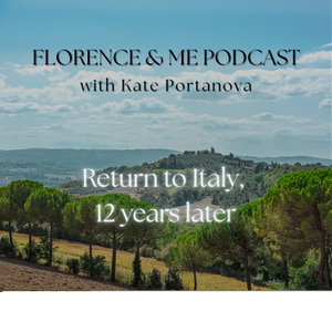 Florence & Me