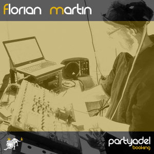 Florian Martin in the Mix