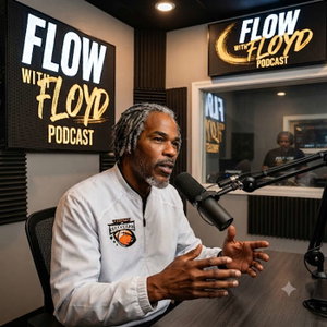 Flow with Floyd