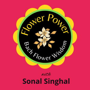 Flower Power - Bach Flower Wisdom