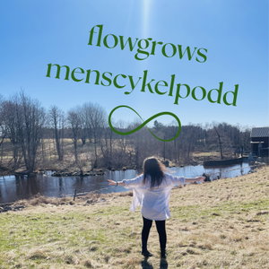 flowgrows menscykelpodd