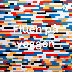 Fluen på veggen