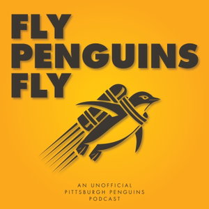 Fly Penguins Fly Podcast