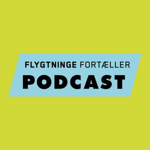 Flygtninge Fortæller