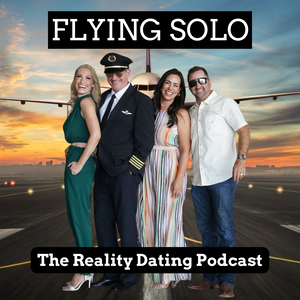Flying Solo