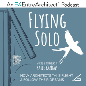 Flying Solo with Katie Kangas