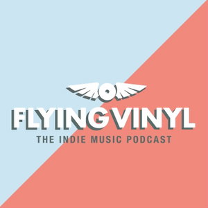 Flying Vinyl Podcast