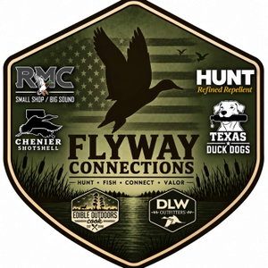Flyway Connections Podcast