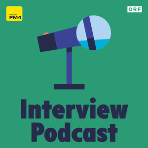 FM4 Interview Podcast