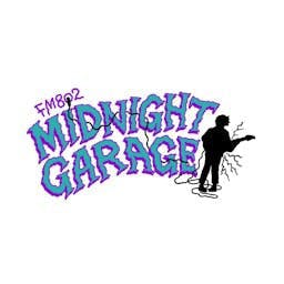 FM802 MIDNIGHT GARAGE