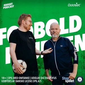 Fodboldklubben