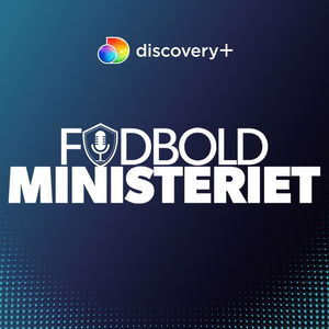 Fodboldministeriet