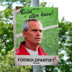 Fodboldpartiet