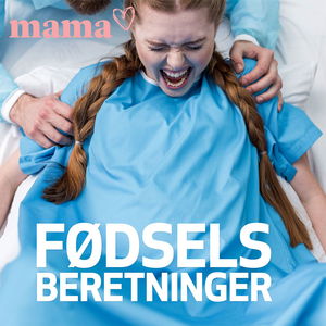 Fødselsberetninger