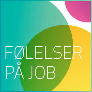 Følelser på job