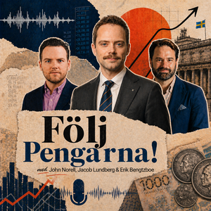 Följ pengarna