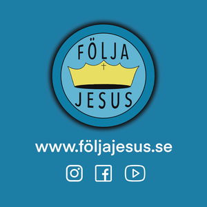 Följa Jesus-podden