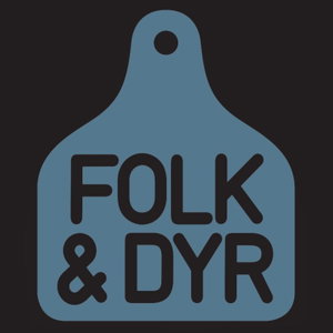 Folk & dyr