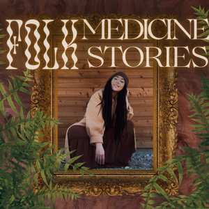 Folk Medicine Stories