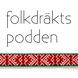 Folkdräktspodden