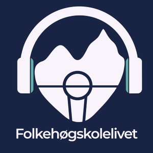 Folkehøgskolelivet