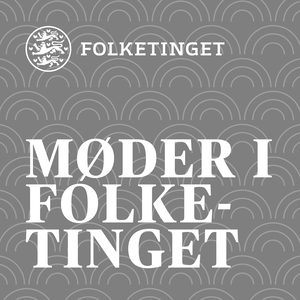 Folketinget