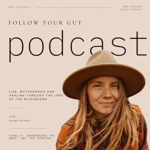 Follow Your Gut Podcast