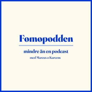 Fomopodden