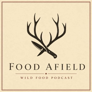 Food Afield Podcast