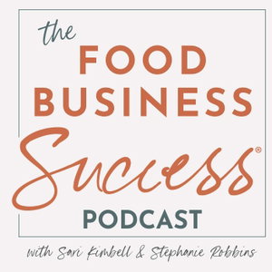 Food Business Success® - Start Your Food Business Dream