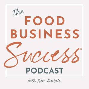 Food Business Success® - Start Your Food Business Dream