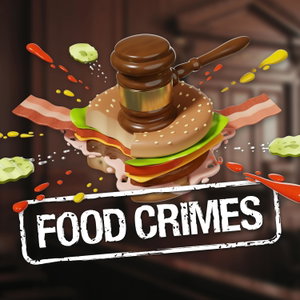 Food Crimes