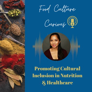 Food Culture Curious