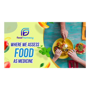 Food Farmacy Show