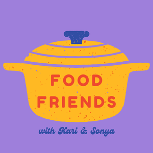 Food Friends: Home Cooking Made Easy