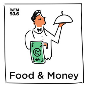 Коммерсантъ FM. Food & Money