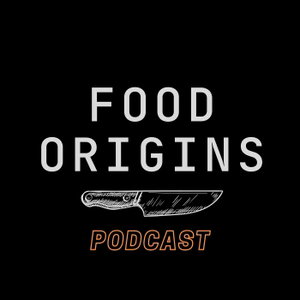 Food Origins Podcast